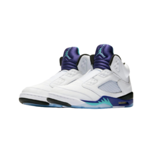 J5 - GRAPE FRESH PRINCE