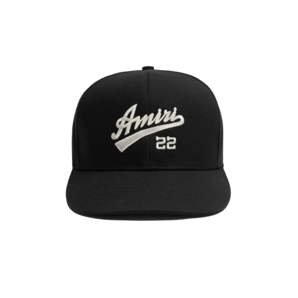AMIRI CAP
