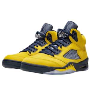 J5 - RETRO MICHIGAN