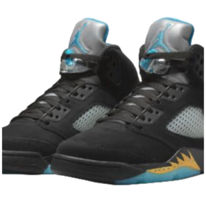 J5 - AQUA
