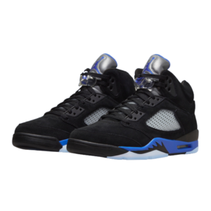 J5 - RACER BLUE