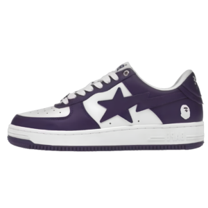 BPE STA PURPLE