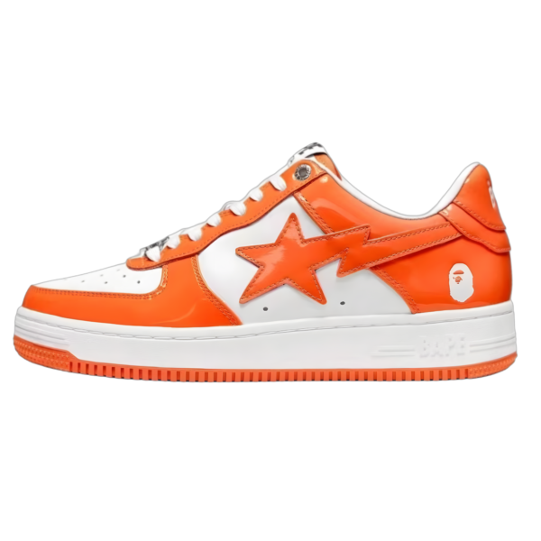 BPE STA ORANGE