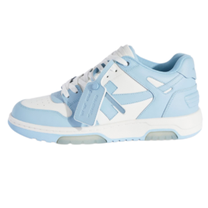 OFF WHITE OUT OF OFFICCE