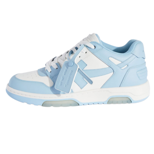 OFF WHITE OUT OF OFFICCE