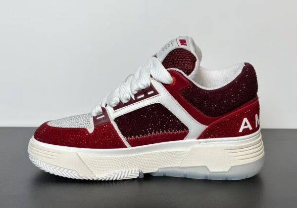 AMIRI CRYSTAL RED - Image 3