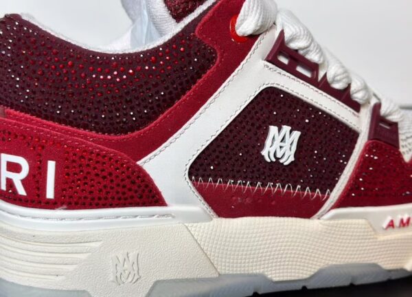 AMIRI CRYSTAL RED - Image 2