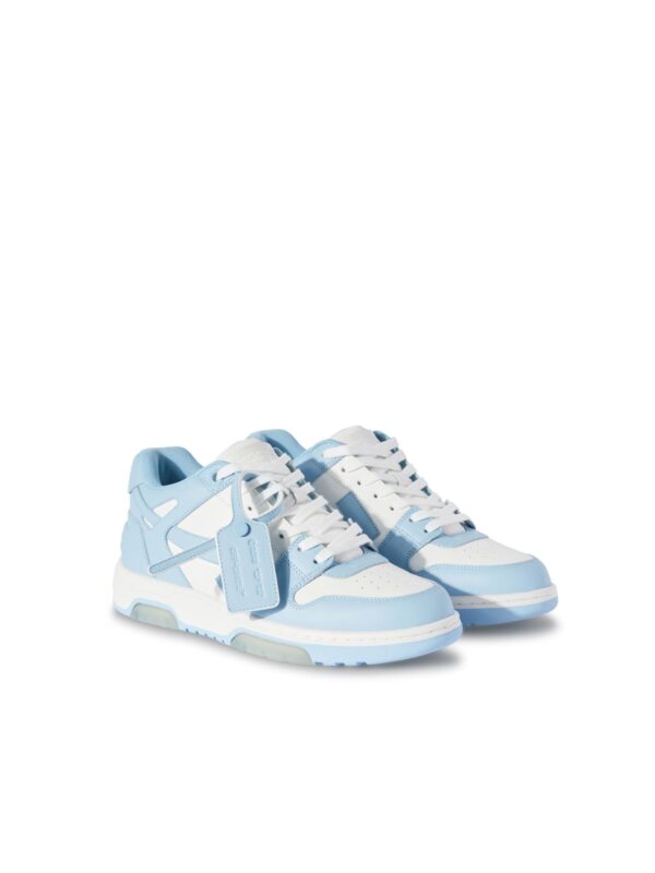 OFF WHITE OUT OF OFFICCE - Image 2