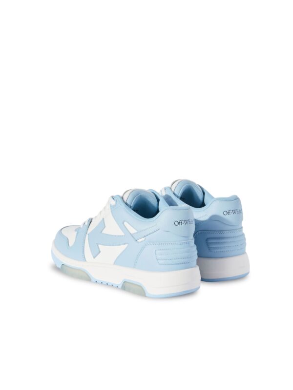 OFF WHITE OUT OF OFFICCE - Image 4