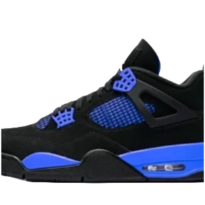 J4 - BLUE THUNDER