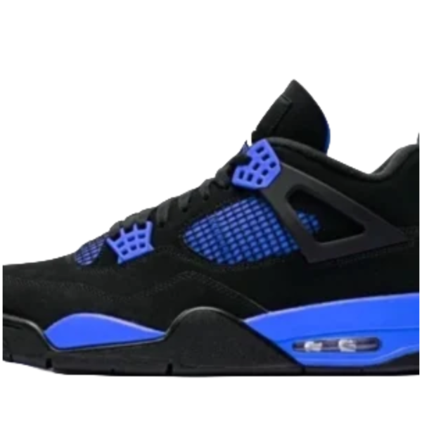J4 - BLUE THUNDER