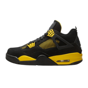 J4 - THUNDER YELLOW