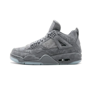 J4 - KAWS GREY