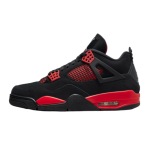 J4 - RED THUNDER