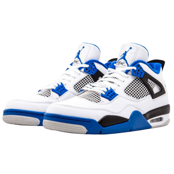 J4 - Motorsport