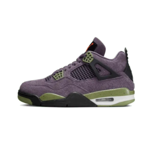 J4 - CANYON PURPLE