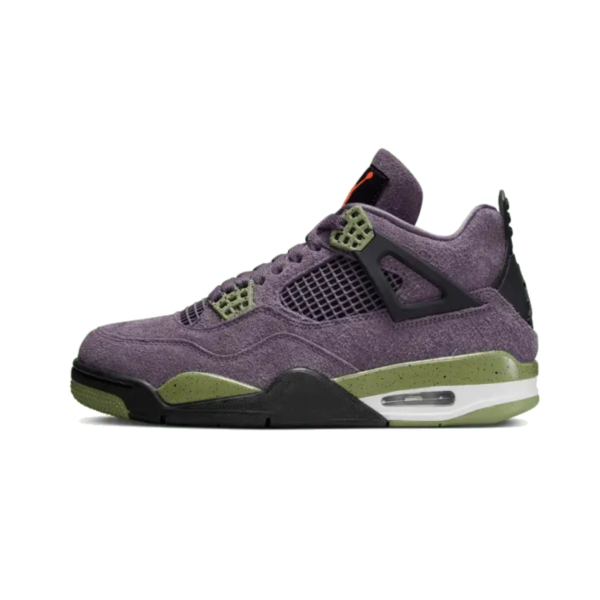 J4 - CANYON PURPLE