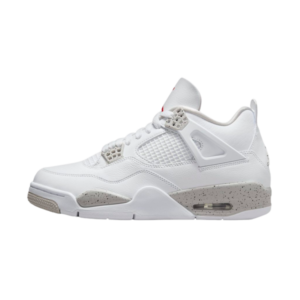 J4 - RETRO WHITE OREO