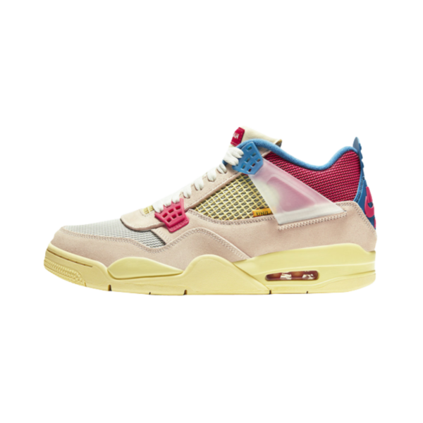 J4 - RETRO GUAVA ICE