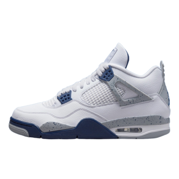 J4 - MIDNIGHT NAVY