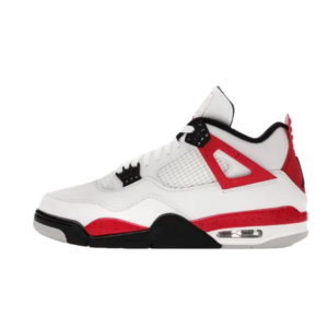 J4 RED CEMENT