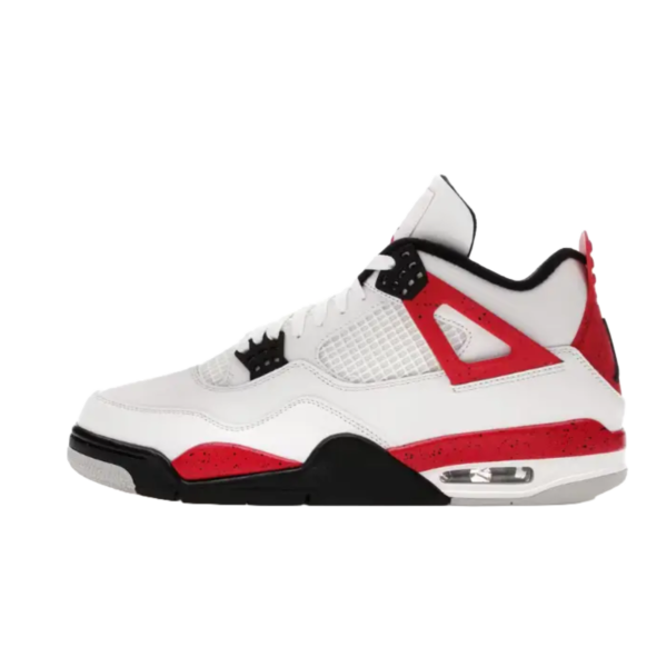 J4 RED CEMENT