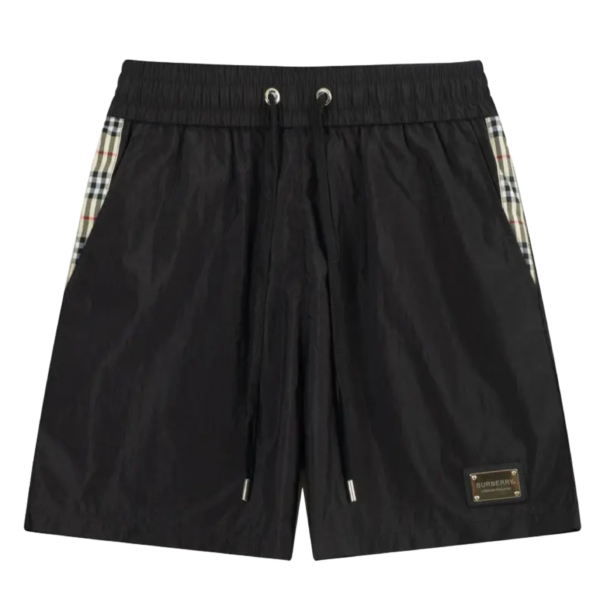 BURBERRY SHORT