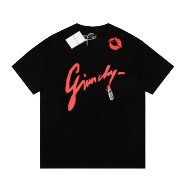 T-SHIRT GIVENCHY