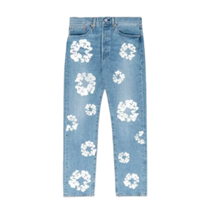 DENIM TEARS JEANS