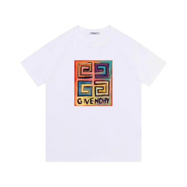 T-SHIRT GIVENCHY