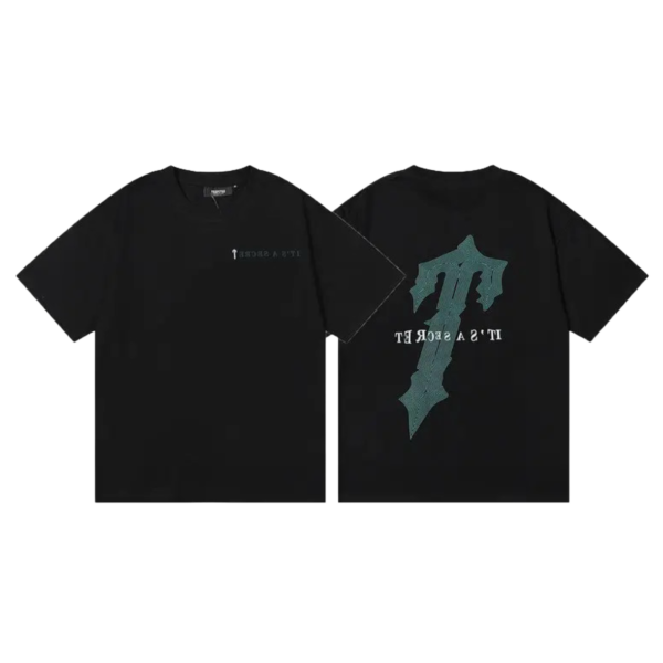 T-SHIRT TRPSTR