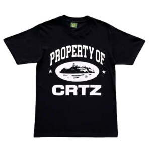 Corteiz T-SHIRT