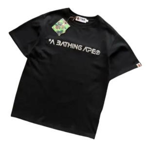 BAPE T-SHIRT