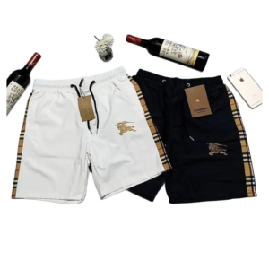 BURBERRY SHORT