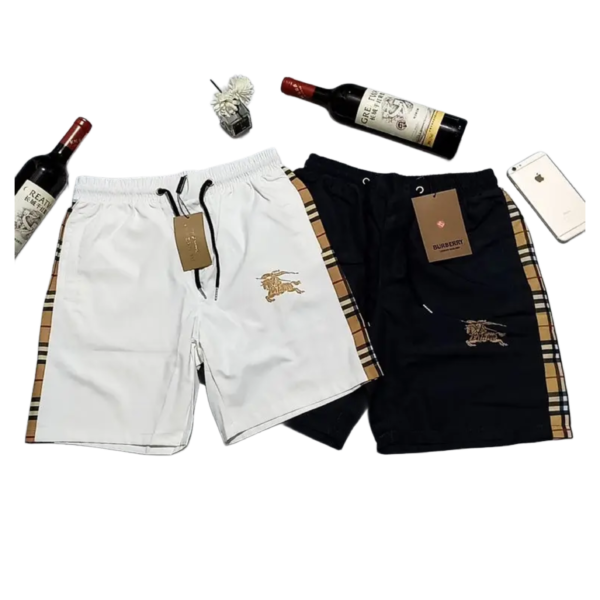 BURBERRY SHORT