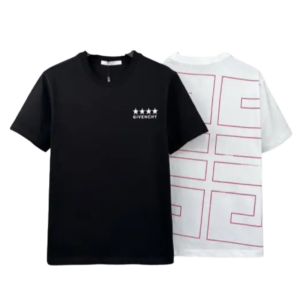 T-SHIRT GIVENCHY
