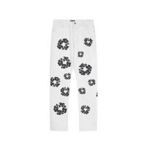 DENIM TEARS JEANS