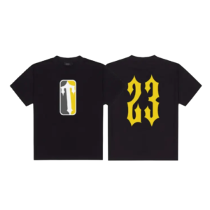 T-SHIRT TRPSTR