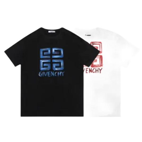 T-SHIRT GIVENCHY