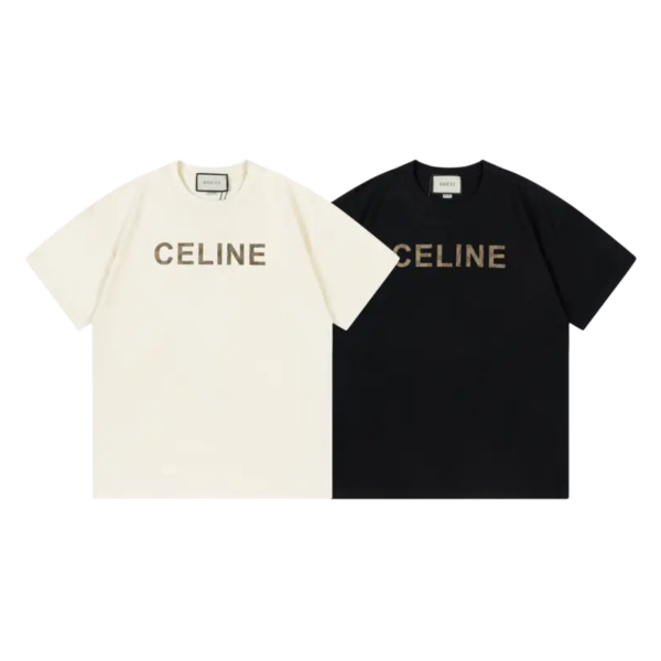 CELINE T-SHIRT