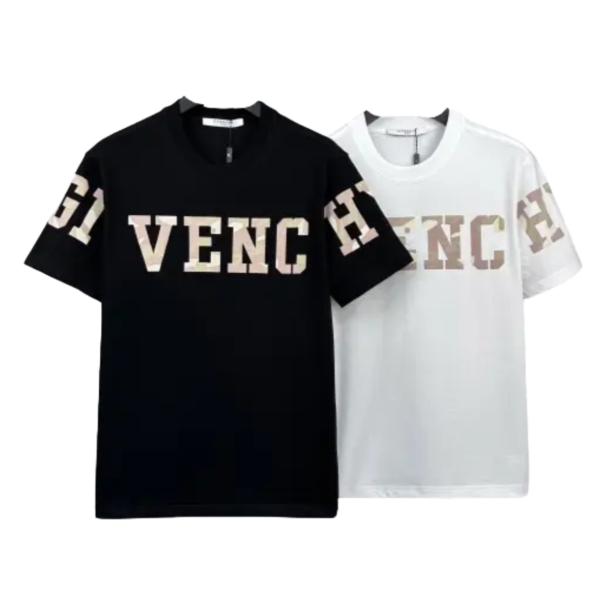 T-SHIRT GIVENCHY