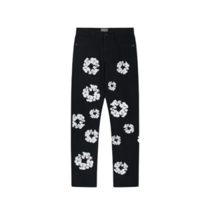 DENIM TEARS JEANS