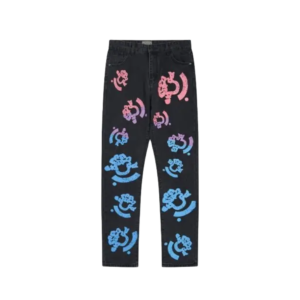 DENIM TEARS JEANS