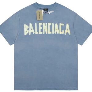T-SHIRT BALENCIAGA