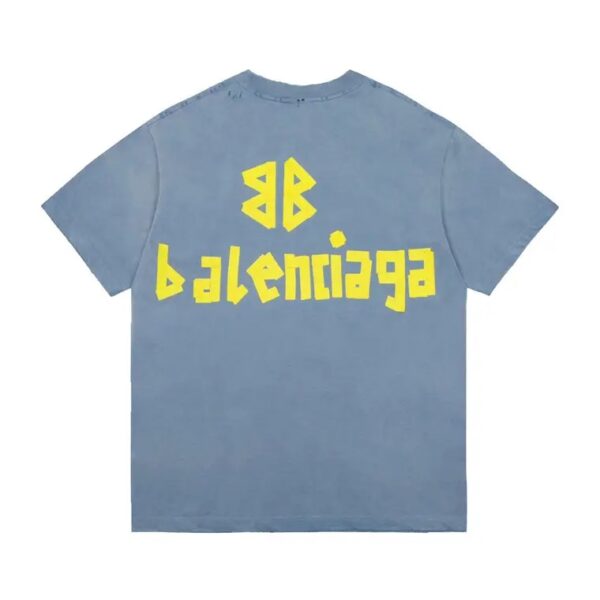 T-SHIRT BALENCIAGA - Image 2
