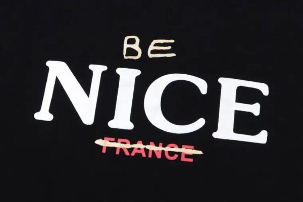 T-SHIRT BALENCIAGA - Image 3