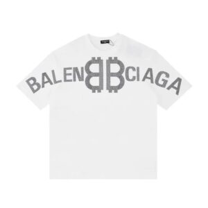 T-SHIRT BALENCIAGA