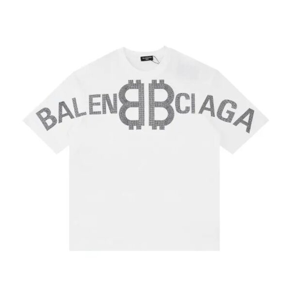 T-SHIRT BALENCIAGA