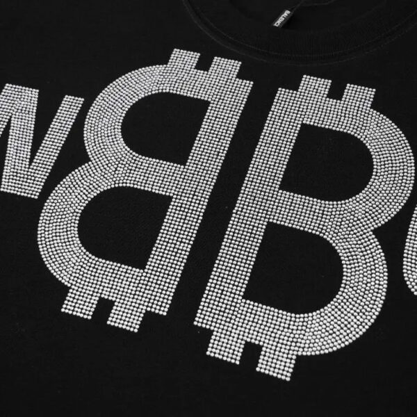 T-SHIRT BALENCIAGA - Image 3