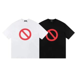 T-SHIRT BALENCIAGA